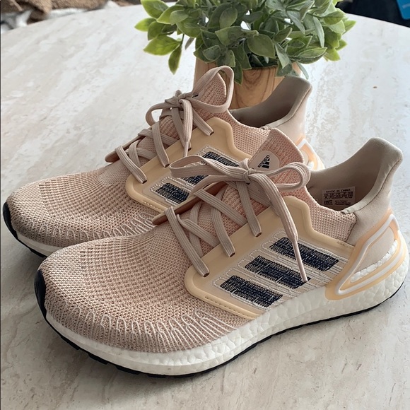 adidas Shoes - New Adidas Ultraboost 20
